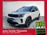 Citroën C5 Aircross AT8 Shine Pack Techno Pack PanoSD