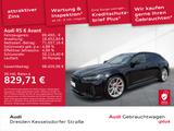 Audi RS 6 Avant 4.0 TFSI Q. Navi LED Standhzg. AHZV - Audi RS6 in Dresden