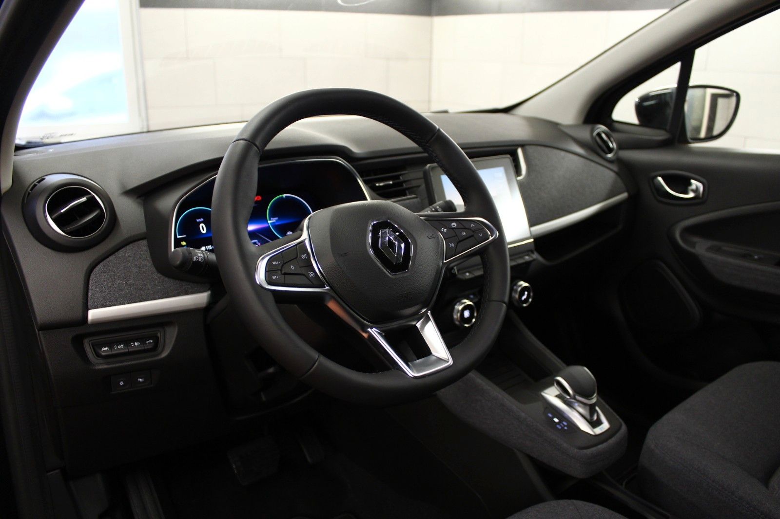 Fahrzeugabbildung Renault ZOE Z.E. 50 R135 Experience *inkl. Batterie!!*