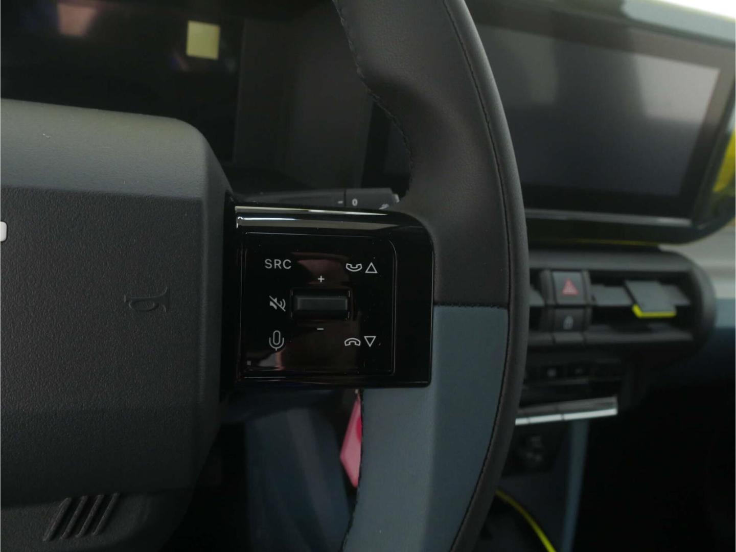 Fiat Grande Panda hybrid 1.2 eDCT la Prima, миниатюра 14