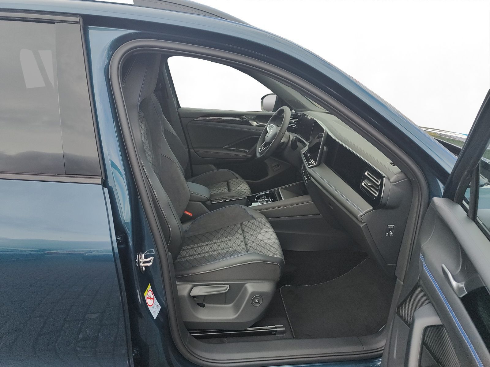 Volkswagen Tiguan - Bild 12