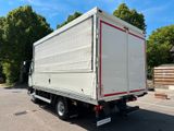 DAF LF 45 180 E5 EEV Pritsche/Pl Klima Getränke kurz - Angebote entsprechen deinen Suchkriterien