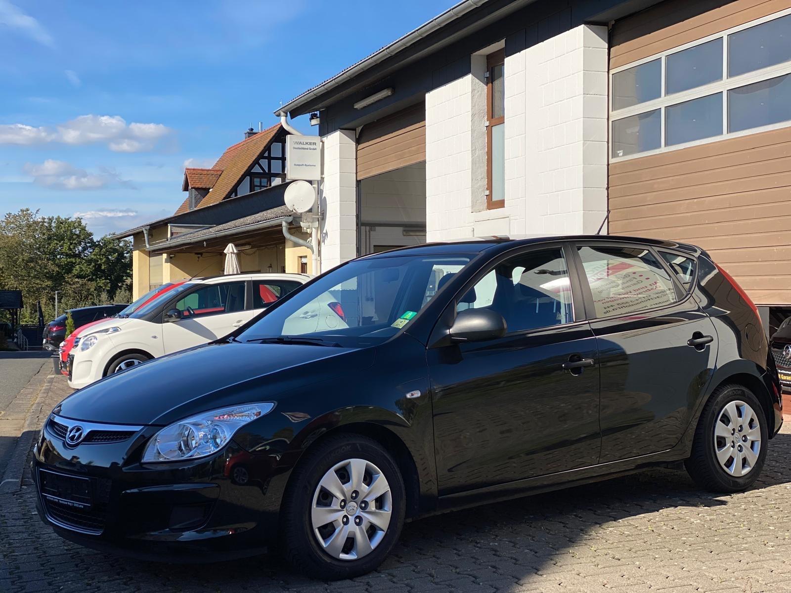 Hyundai i30 Edition+