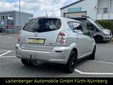 Toyota Corolla Verso 1.6 Sol*KLIMA*SHZ*AHK*KAMERA*17" - scheckheftgepflegte Toyota Corolla Verso