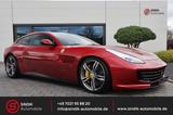 Ferrari GTC4Lusso V12 Panorama-Lifting-Beif.Display - Ferrari aus 2017