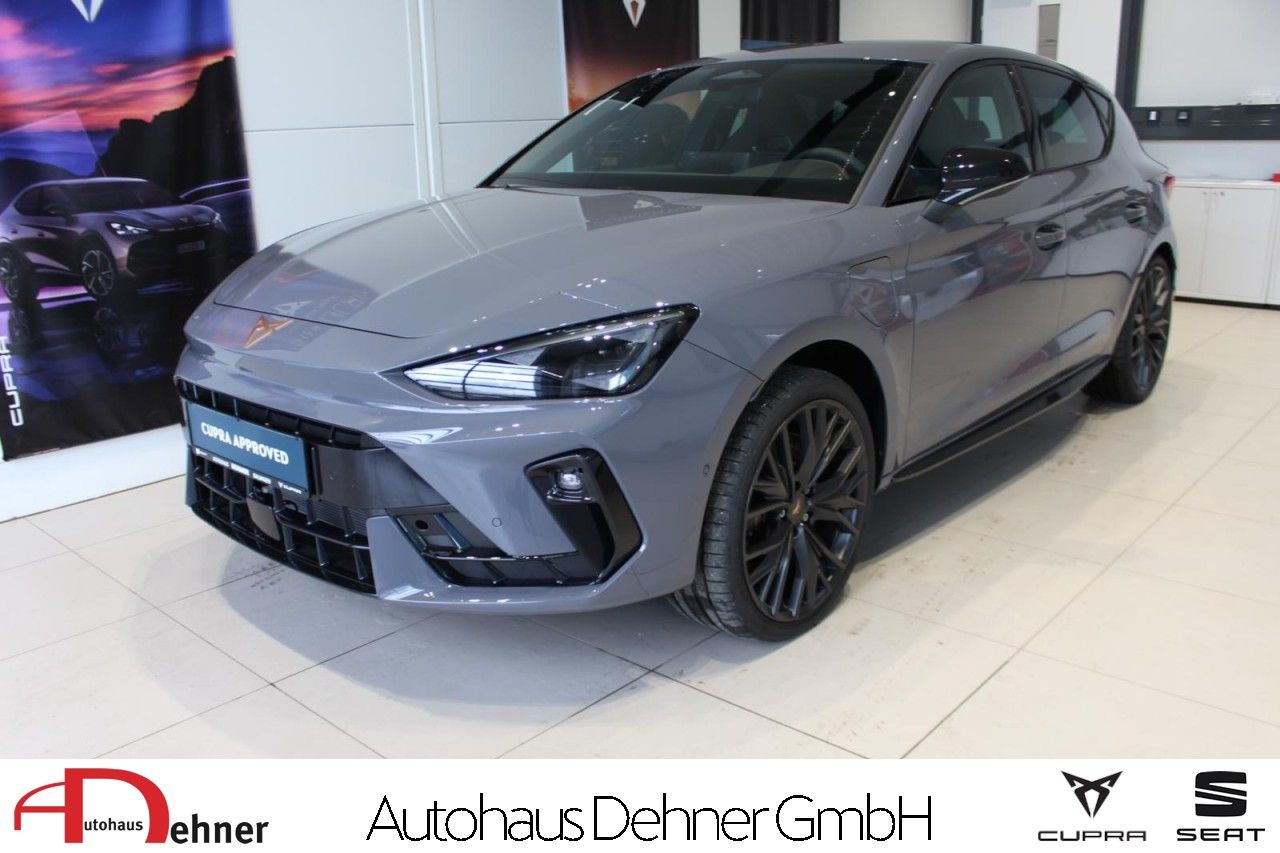 Cupra Leon - Bild 1