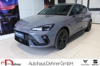 Cupra Leon - Vorschau Bild 1