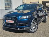 Audi Q7 3.0 TDI quattro 7.Sitze/Pano/KeylessGo/AHK/Xe - Audi Q7 in Mannheim
