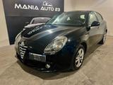 Alfa Romeo Giulietta 1.4 T-JET 120 CV Super*REST - Alfa Romeo Behindertengerecht