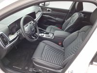Kia Sorento - Vorschau Bild 8