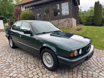 BMW 525 - 2
