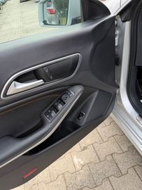 Mercedes CLA Shooting Brake - 9