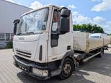 Iveco 75E18/TÜV 12.2025/Pritsche/Klima - Angebote entsprechen deinen Suchkriterien
