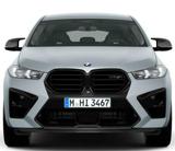 BMW X6 M COMPETITION BESTELLFAHRZEUG / FREI KONFI... - BMW X6 New cars