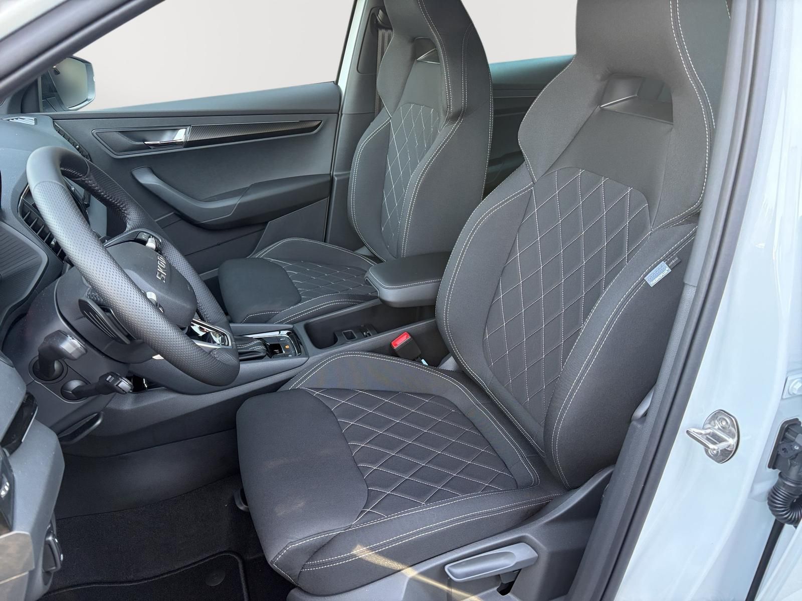 Skoda Karoq - Bild 23