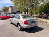 Audi A4 1.8*AUTOMATIK*KLIMATRONIC*XENON*TÜV*10/2026* - Audi aus 1999: 8