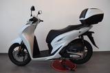 Honda SH 150i * 1. Hand * Top Zustand * Nur 5.690KM * - HONDA SH 150I