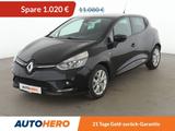 Renault Clio 0.9 Energy Limited*NAVI*PDC*SHZ*TEMPO*KLIMA - Renault Clio in Köln