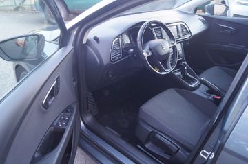 SEAT Leon - 12