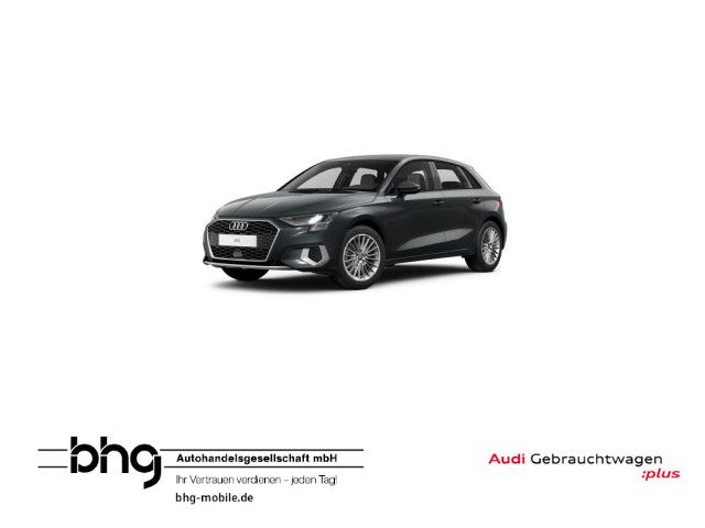 Image of Audi A3
