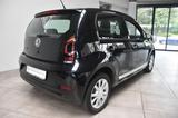 Volkswagen up! club up! Klima Sitzheizung Bluetooth 1.Hd - Volkswagen up!: Club