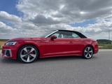 Audi A5 Cabrio S line 40 TFSI quattro  Stronic Laser 