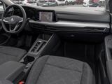 Volkswagen Golf VIII 1.0 eTSI DSG Life NAVI-PRO LED PDC ACC - mit Benzin-Antrieb: Weiß, Limousine