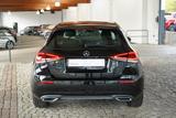 Mercedes-Benz A200 Progressive LED Navi Kamera Sitzheizung DAB - Mercedes-Benz A 140 in Hamburg