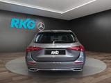 Mercedes-Benz C 220 T d 4M AVANTGARDE PANORAMA DISTRONIC 360° - Mercedes-Benz C 220 mit Diesel-Antrieb