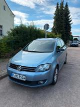 Volkswagen Golf Plus VI 1.4 TSI STYLE METALLIC,SITZHEIZ,PDC - VW Golf Plus Gebrauchtwagen in Berlin