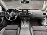 Audi A6 Allroad 3.0 TDI Quattro Avant S-tronic  - Audi A6 Allroad: Privatanbieter