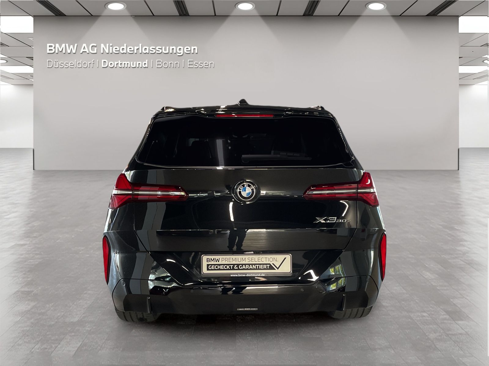 BMW X3 - Bild 10