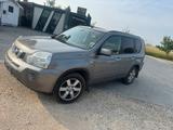 Nissan x-Trail - gebrauchte Nissan X-Trail aus dem Jahr 2008