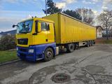 MAN TGX 18.440 4x2 - KOMPLETTERZUG - Angebote
