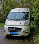 Roller Team Livingstone 2 - Wohnwagen in Duisburg