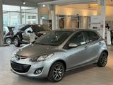 Mazda 2 Lim. 1.3 Sendo*KLIMAAUT.*SHZ*PDC*1.HAND*TÜV* - Mazda 2 SENDO