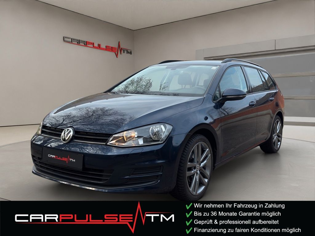 Image of Volkswagen Golf