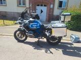 BMW GS R1200 ADVENTURE 2018 - BMW 20