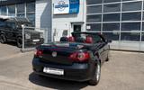 Volkswagen Eos 2.0 TSI Edition 2010, AHK,Navi,Leder,SH, Xen - Volkswagen Eos aus 2010: Cabrio