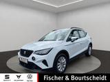 Seat Arona 1.0 TSI Style KLIMA PDC FACELIFT LED - Seat Arona mit Facelift
