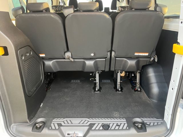 Fahrzeugabbildung Ford Transit Custom Kasten *Automatik*Kamera*
