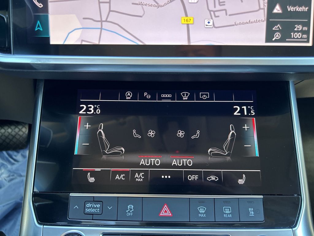 Audi A6 — fotografia 3