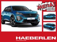 Peugeot 2008 - Vorschau Bild 1