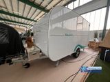 Hobby Beachy 420 - stark reduziert