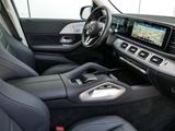 Mercedes-Benz GLE 350 de 4MATIC PANO+DISTR+EXCLUSIVE+NAVI+20° - Mercedes-Benz GLE 350