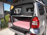 Hyundai Terracan 2.9 CRDi Automatik GLS Team 06 meta... - Hyundai Terracan: 2.9