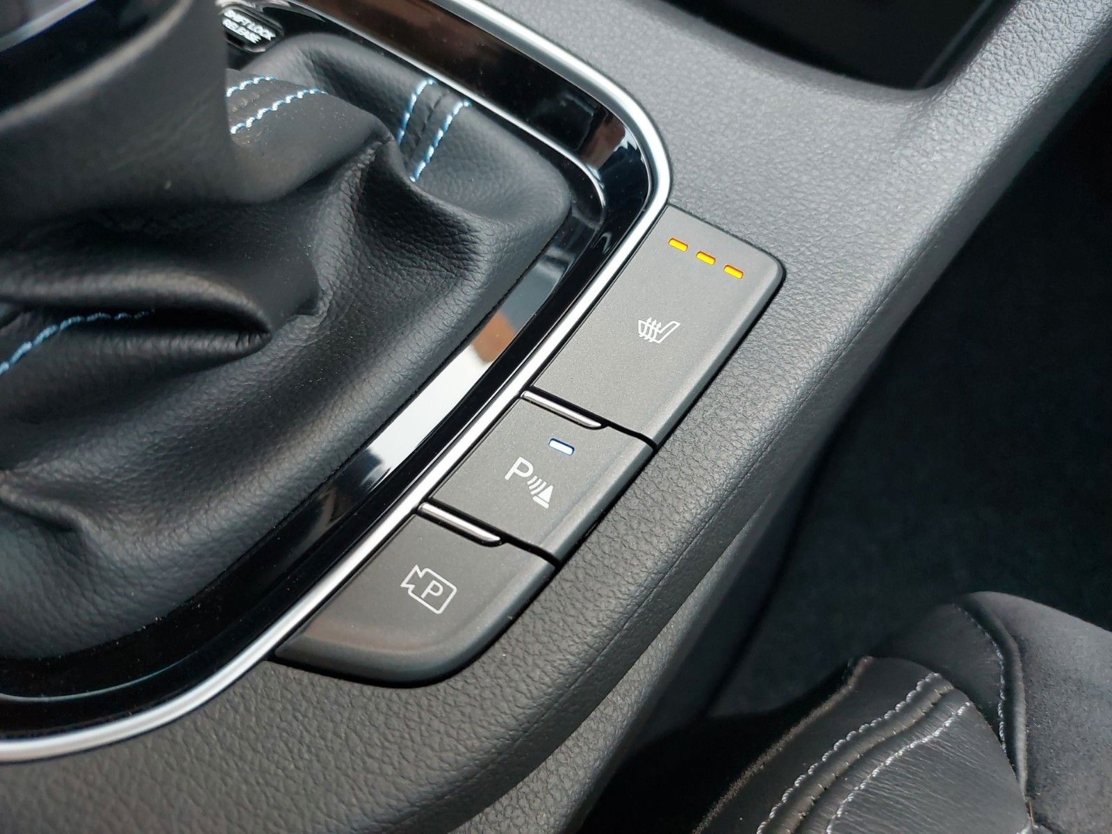 Hyundai i30 N Performance SCHALENSITZE PANORAMA – Bild 19