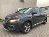 Seat Altea XL 2.0 TDI Freetrack 4X4 Allrad TÜV 02/26 - Seat Altea: Allradantrieb
