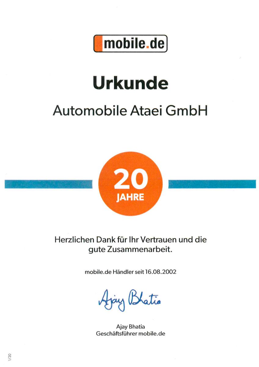 Fahrzeugabbildung Ford Transit Kombi 350 L3H2 *Rollstuhl-Rampe* (8131)