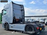 Scania S500 4X2 Retarder 2xTanks Alcoa's ACC Standklima - Scania Fahrgestell
